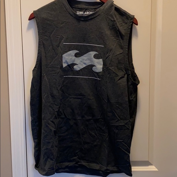 🌊 BILLABONG TANK! Sz XL 🌊 - Picture 3 of 5
